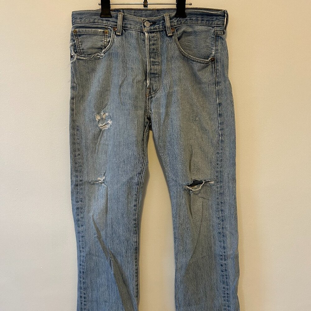 Levi's 501 32x32